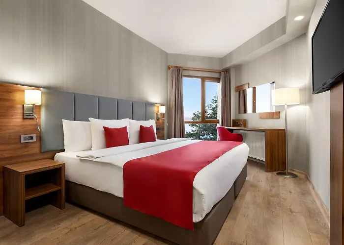 Ramada By Wyndham Van