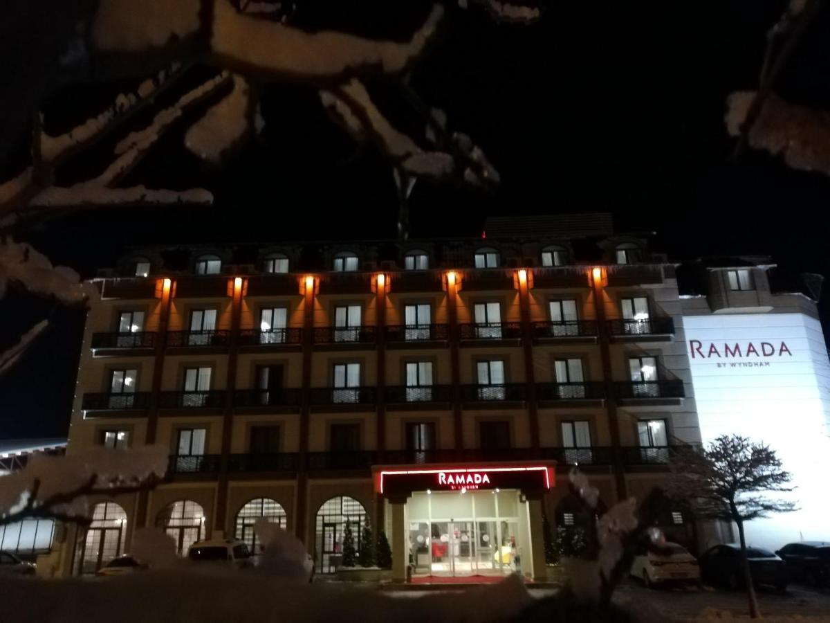 Hotel Ramada By Wyndham