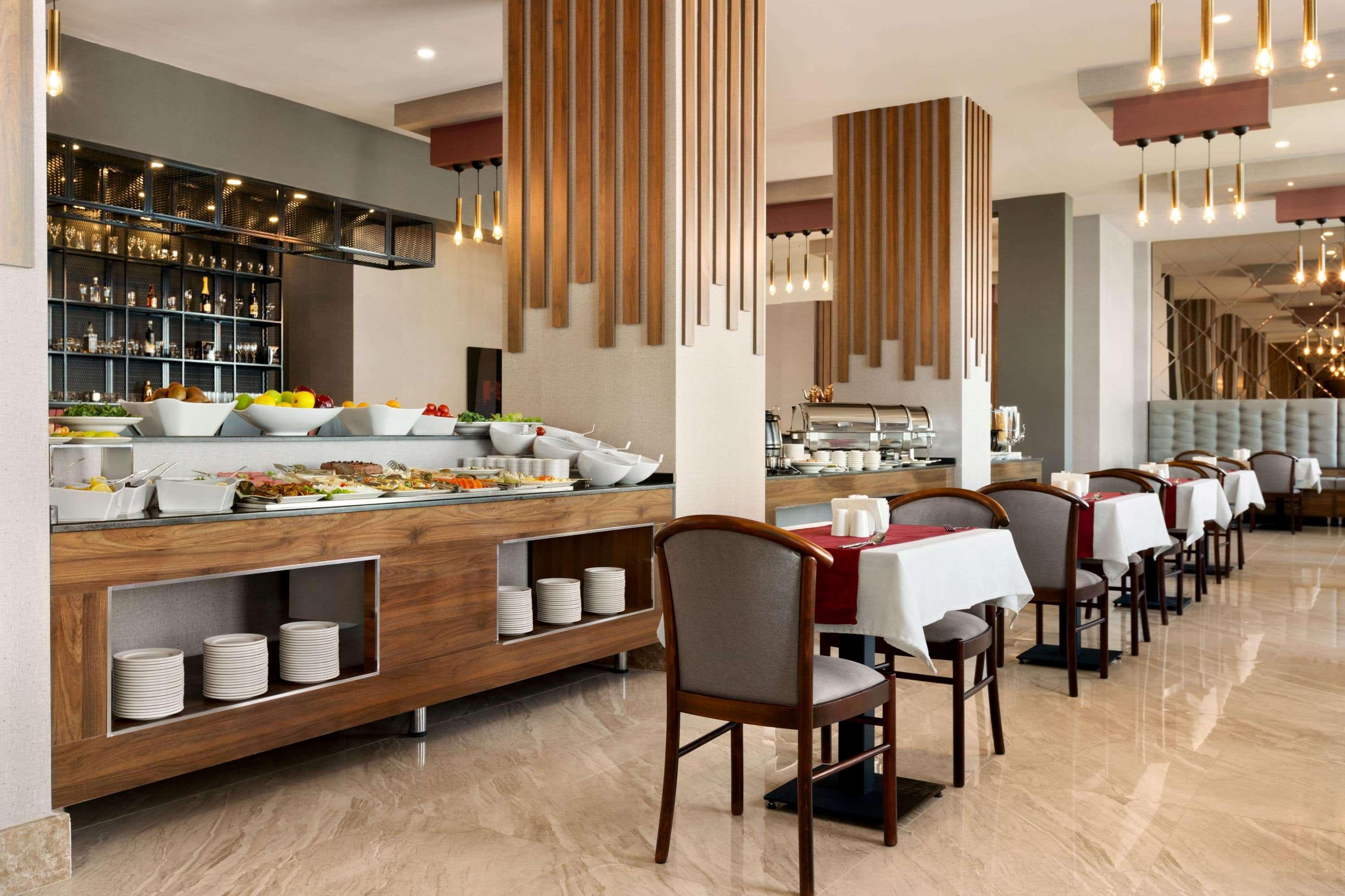 Ramada By Wyndham Hotel 4*