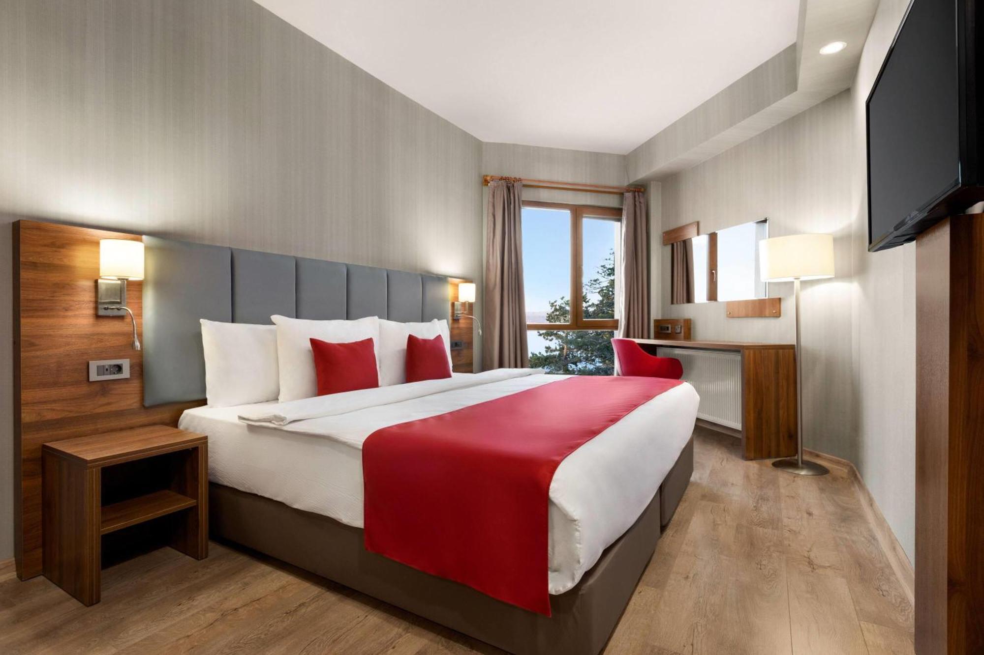 Hotel Ramada By Wyndham