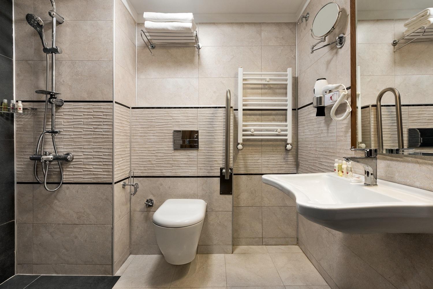 Ramada By Wyndham 4*