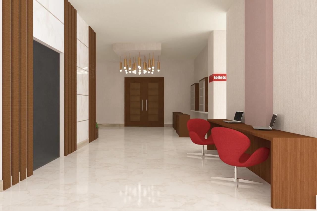 Ramada By Wyndham 4*