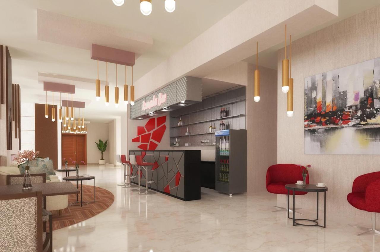 Ramada By Wyndham 4* Van