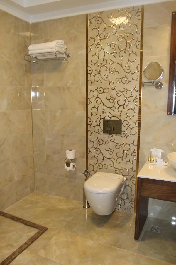 Ramada By Wyndham Hotel