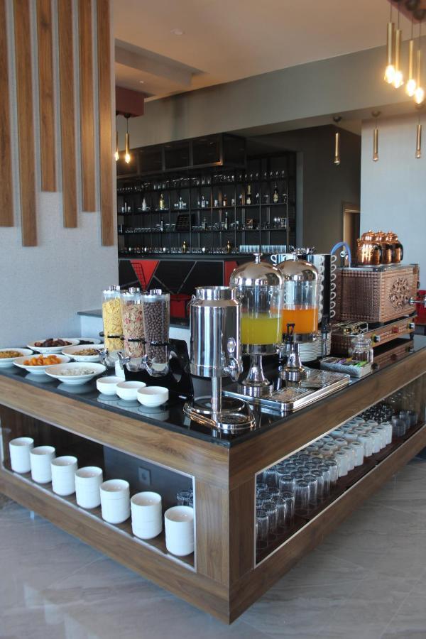 Ramada By Wyndham Hotel