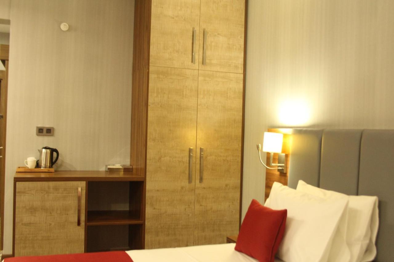 Hotel Ramada By Wyndham 4*