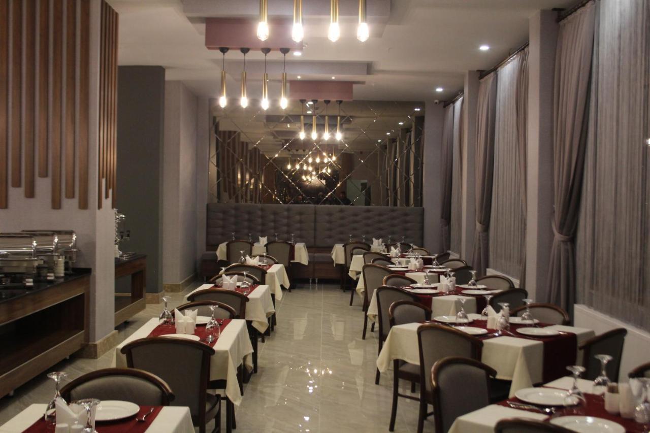 Hotel Ramada By Wyndham